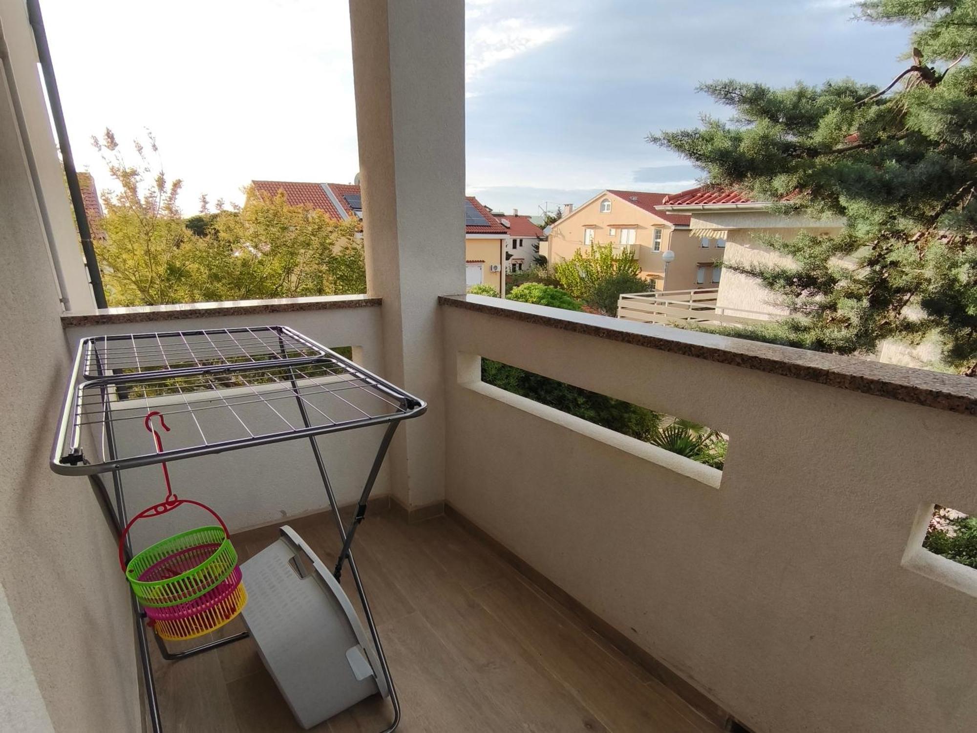 Apartmani Romana Punat Pokoj fotografie