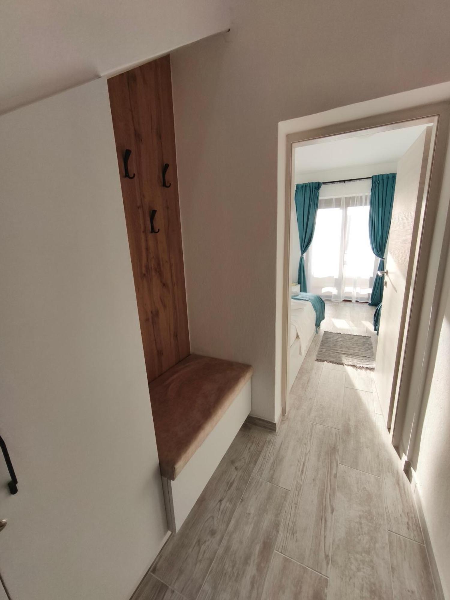Apartmani Romana Punat Exteriér fotografie