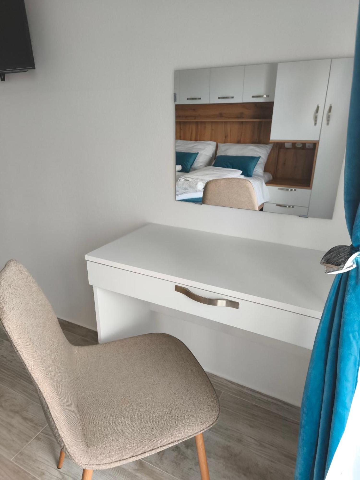 Apartmani Romana Punat Pokoj fotografie