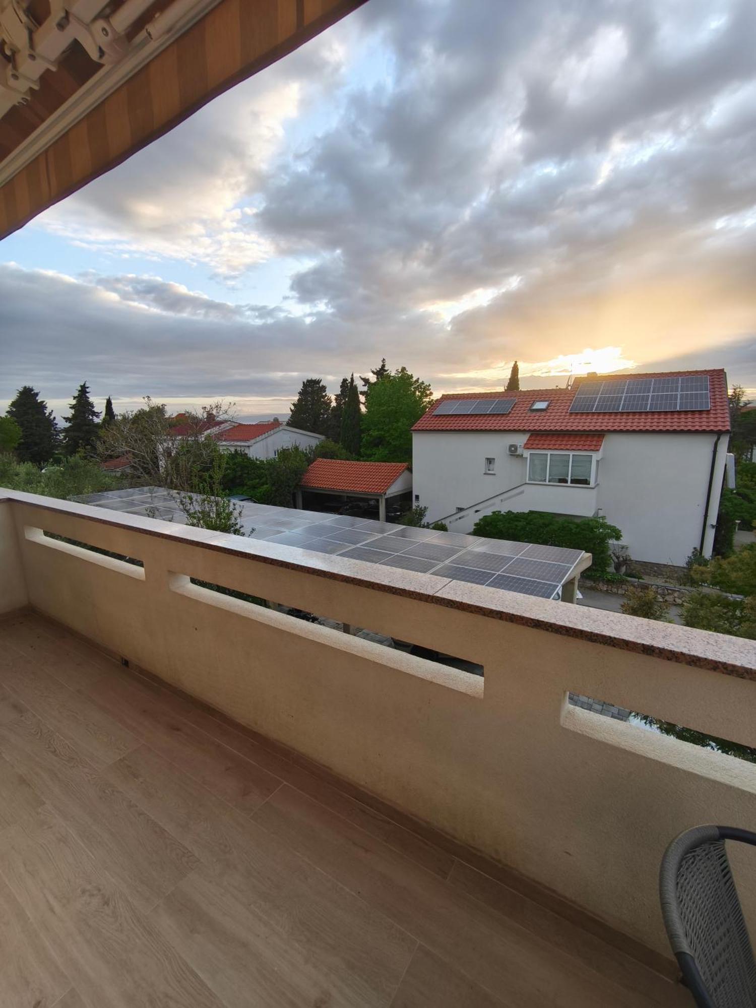 Apartmani Romana Punat Pokoj fotografie