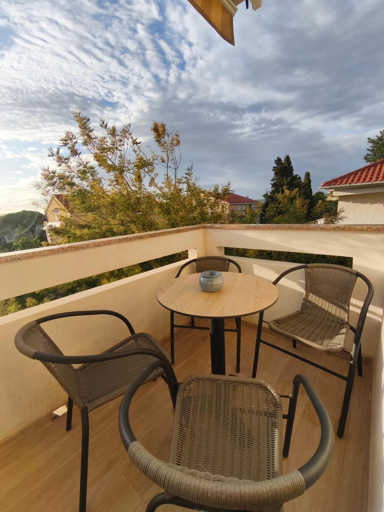 Apartmani Romana Punat Pokoj fotografie