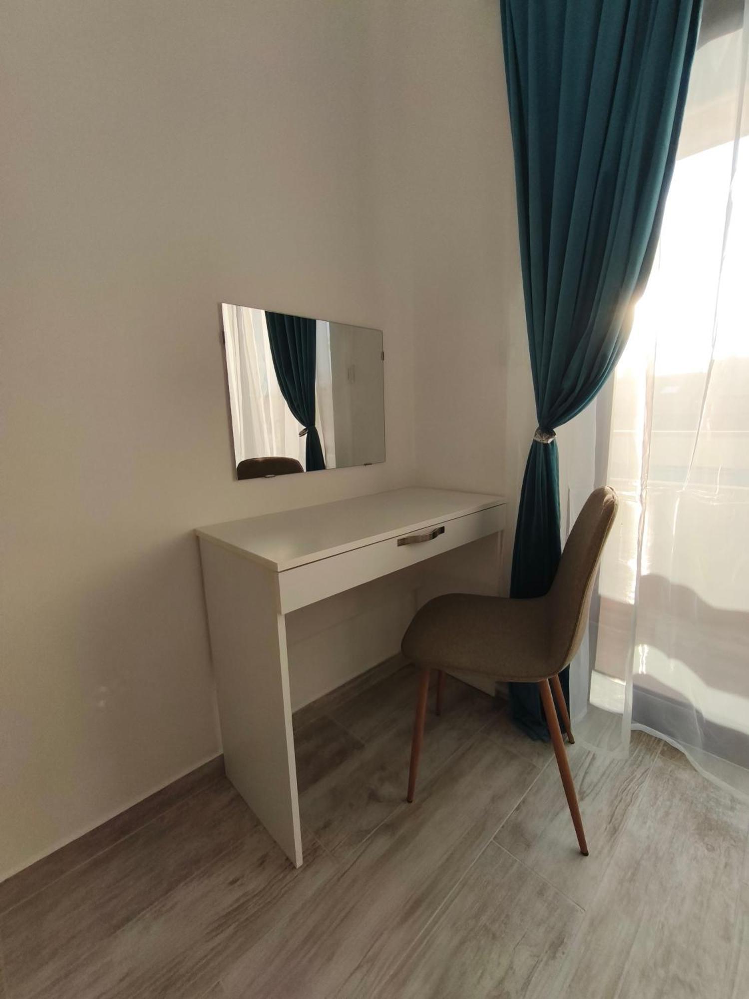 Apartmani Romana Punat Exteriér fotografie